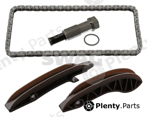 Swag 99130349 — Timing Chain Kit