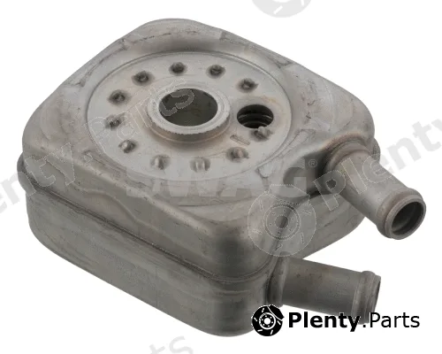 Swag 30914550 — Oil Cooler, engine oil