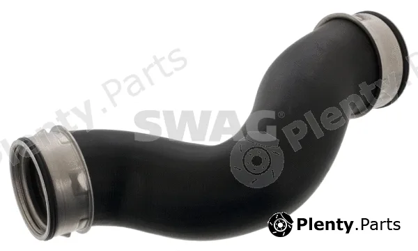 Swag 30949362 — Charge Air Hose