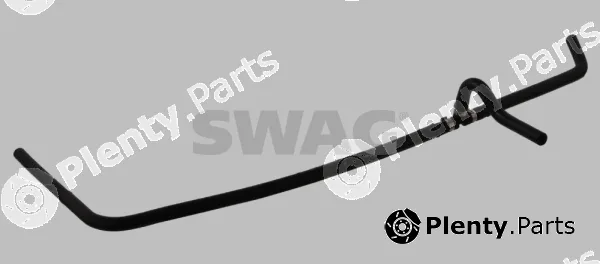Swag 10934727 — Radiator Hose