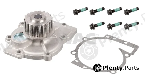 Swag 55922145 — Water Pump, engine cooling