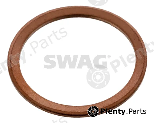 Swag 10903014 — Seal Ring, oil drain plug
