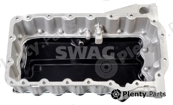 Swag 33104865 — Oil Sump