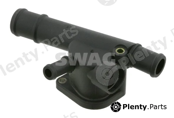 Swag 32923720 — Coolant Flange