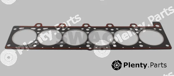 Swag 20912881 — Gasket, cylinder head