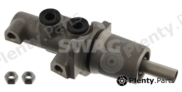 Swag 10945972 — Brake Master Cylinder