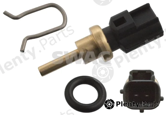 Swag 55103648 — Sensor, coolant temperature
