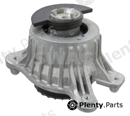 Swag 10104435 — Mounting, engine