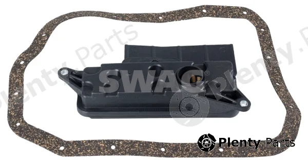Swag 81106898 — Hydraulic Filter Kit, automatic transmission SWAG extra