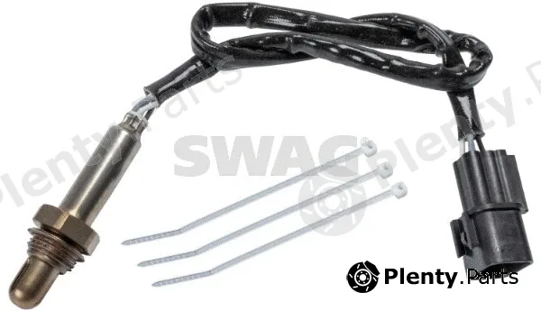 Swag 33104146 — Lambda Sensor