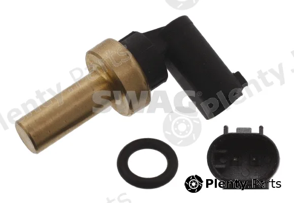 Swag 10934074 — Sensor, coolant temperature