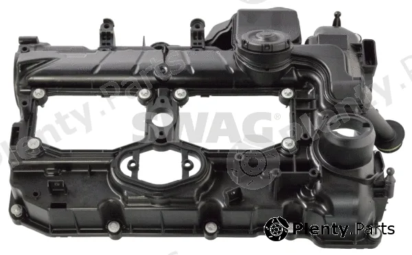 Swag 20103668 — Cylinder Head Cover