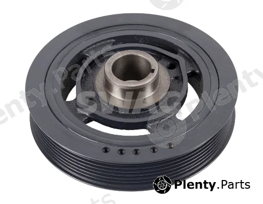 Swag 81927229 — Belt Pulley, crankshaft