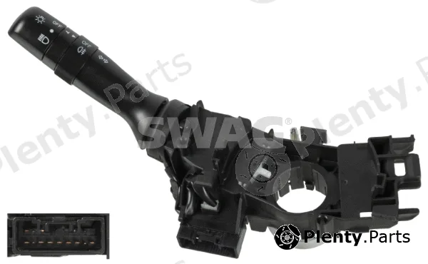 Swag 33102716 — Steering Column Switch