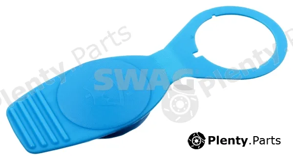 Swag 30103659 — Sealing Cap, washer fluid reservoir