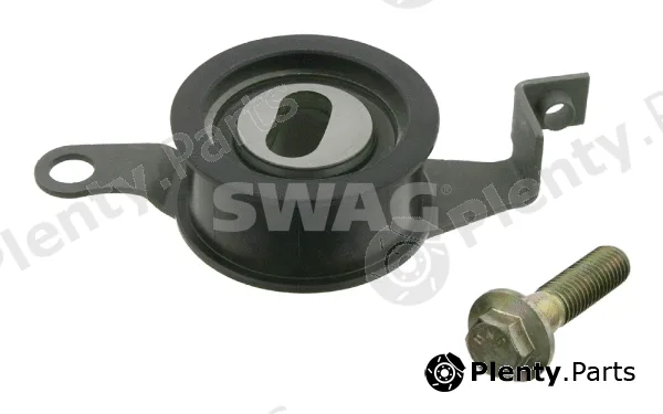 Swag 50030007 — Deflection/Guide Pulley, timing belt