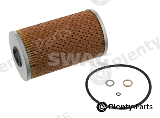 Swag 20926691 — Oil Filter