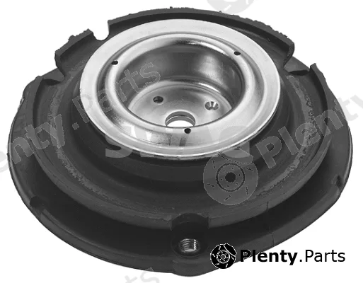 Swag 62918735 — Suspension Strut Support Mount