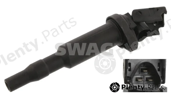 Swag 20936100 — Ignition Coil