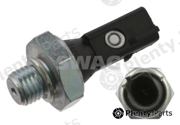 Swag 10936489 — Oil Pressure Switch