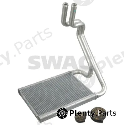 Swag 33104969 — Heat Exchanger, interior heating