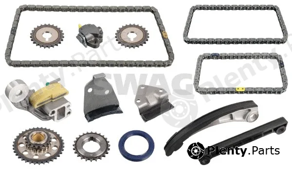 Swag 33107480 — Timing Chain Kit