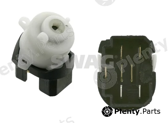 Swag 30926650 — Ignition Switch