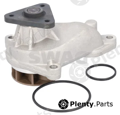 Swag 33109144 — Water Pump, engine cooling
