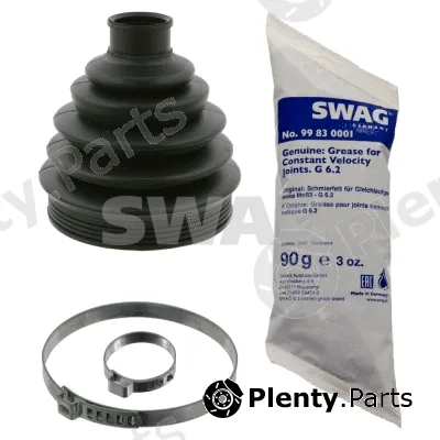 Swag 70914769 — Bellow Kit, drive shaft