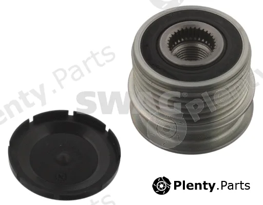 Swag 10140002 — Alternator Freewheel Clutch