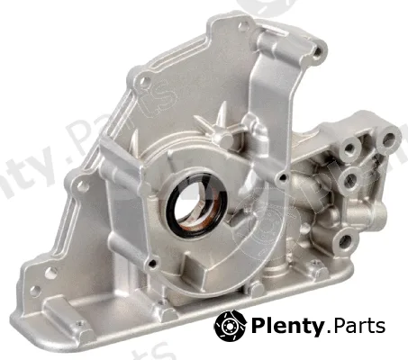 Swag 33103865 — Oil Pump