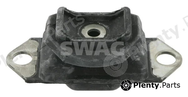 Swag 60928214 — Mounting, engine