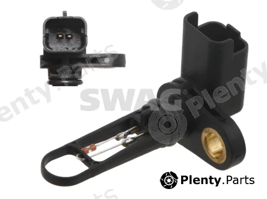 Swag 62930981 — Sensor, intake air temperature