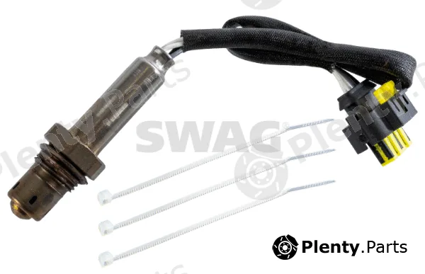 Swag 33103203 — Lambda Sensor