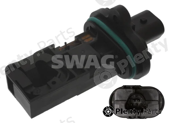 Swag 40940613 — Mass Air Flow Sensor
