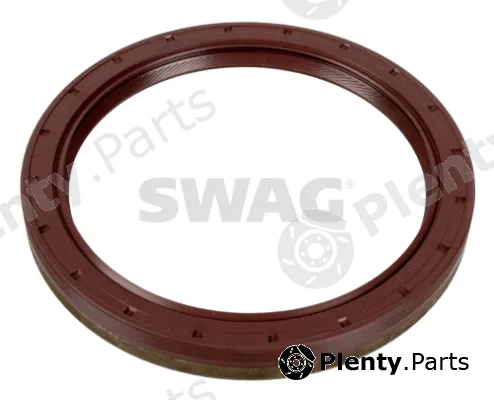 Swag 20921074 — Shaft Seal, crankshaft