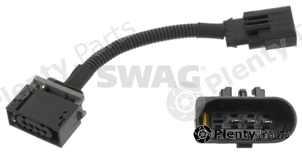 Swag 37947673 — Adapter Cable, air supply control flap