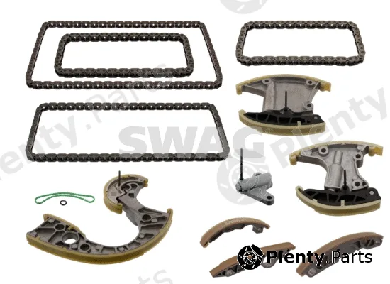 Swag 30100486 — Timing Chain Kit