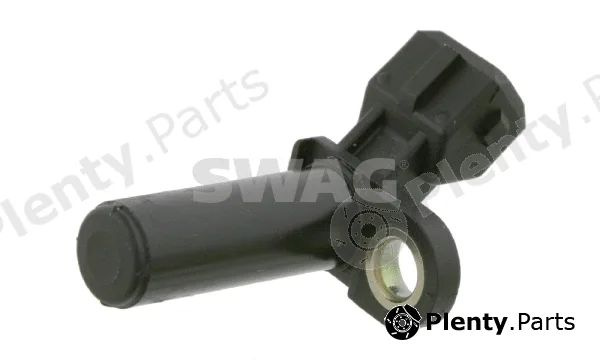 Swag 50924866 — Sensor, crankshaft pulse