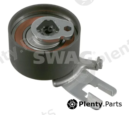 Swag 55921627 — Tensioner Pulley, timing belt
