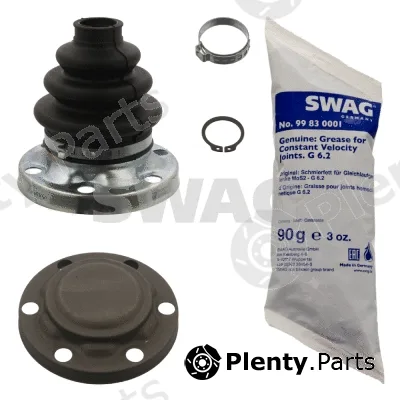 Swag 20936550 — Bellow Kit, drive shaft