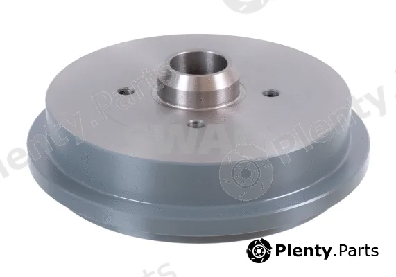Swag 30914060 — Brake Drum