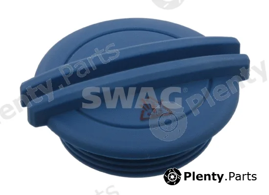 Swag 40940722 — Cap, coolant tank