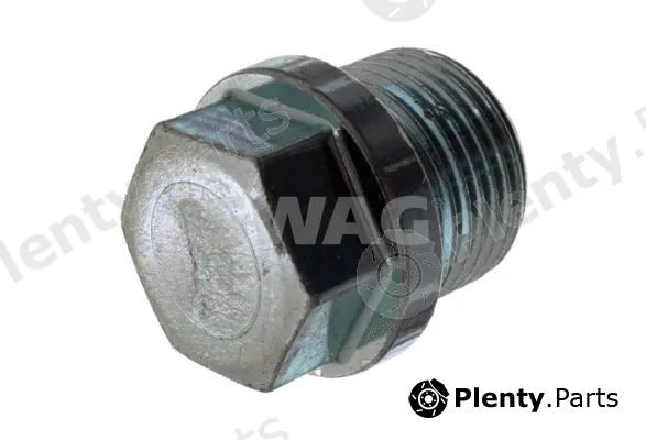 Swag 87930660 — Screw Plug, oil sump