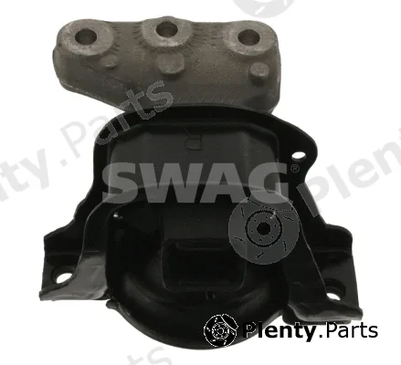 Swag 64937700 — Mounting, engine