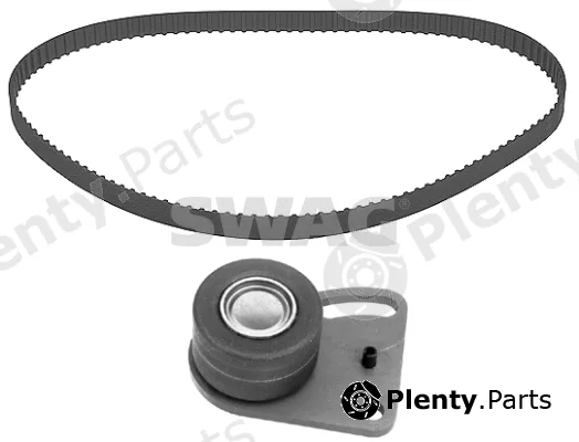 Swag 50020033 — Timing Belt Kit