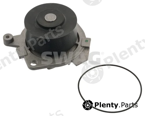 Swag 70150030 — Water Pump, engine cooling