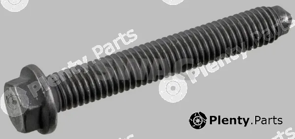 Swag 33107506 — Bolt, tensioner pulley
