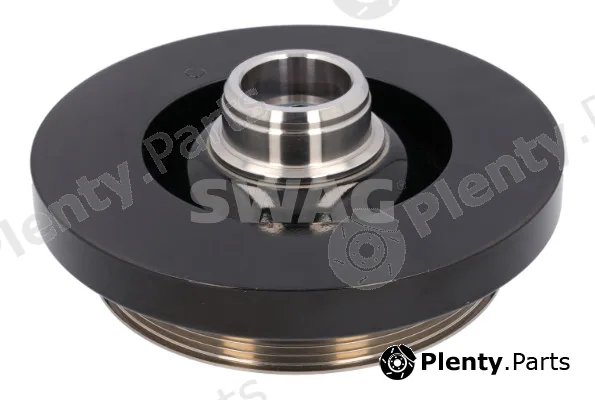 Swag 33109044 — Belt Pulley, crankshaft