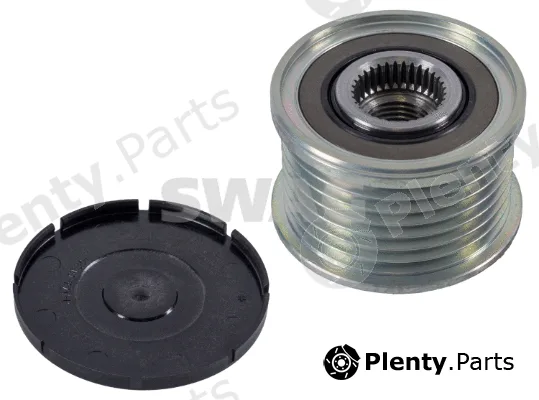 Swag 10915158 — Alternator Freewheel Clutch